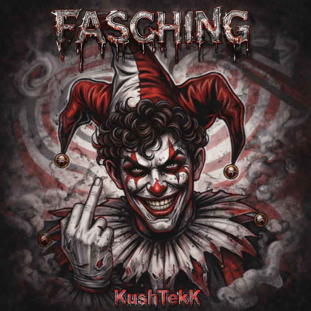 Fasching auf Kush