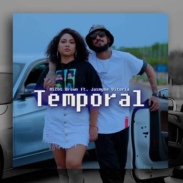 Temporal cover art