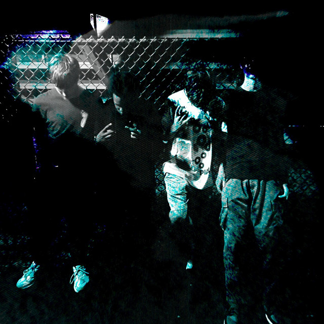 FOCUS cover art