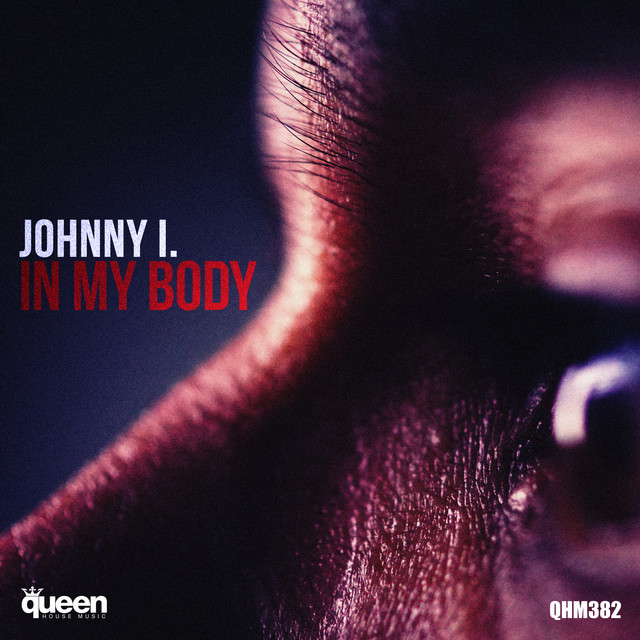 In My Body cover art