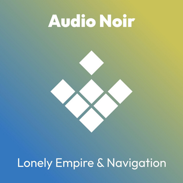 Lonely Empire & Navigation cover art