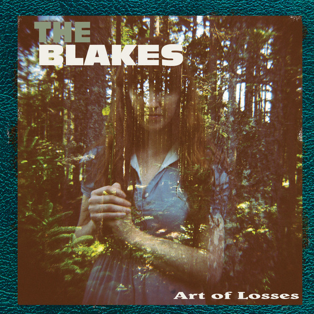 Art of Losses cover art