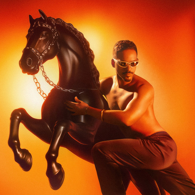 Cria de Paredão cover art