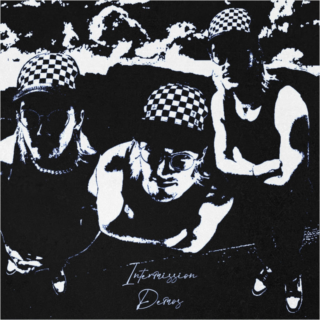 Intermission (Demos) cover art