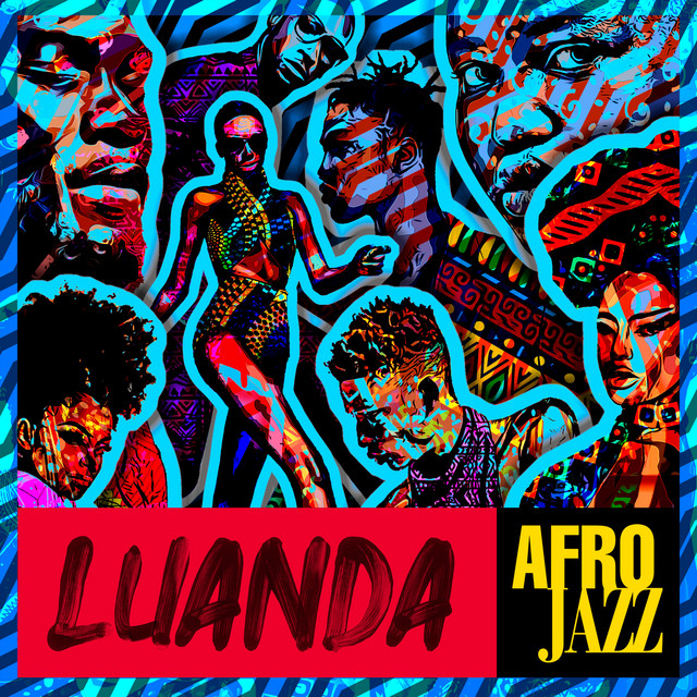 Luanda cover art