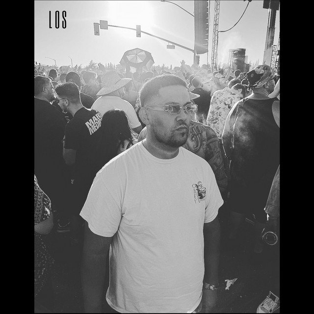 LOS cover art