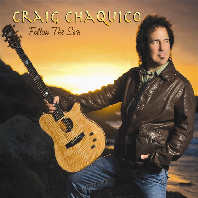 Follow The Sun cover art