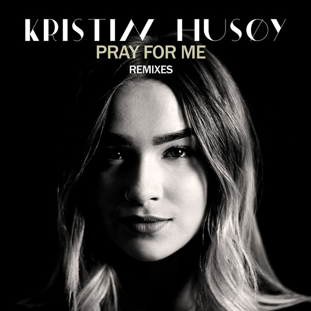 Pray For Me - Lancie Green & LUMA Remix