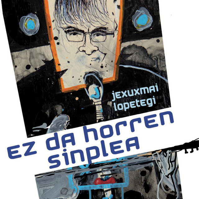Ez da horren sinplea cover art