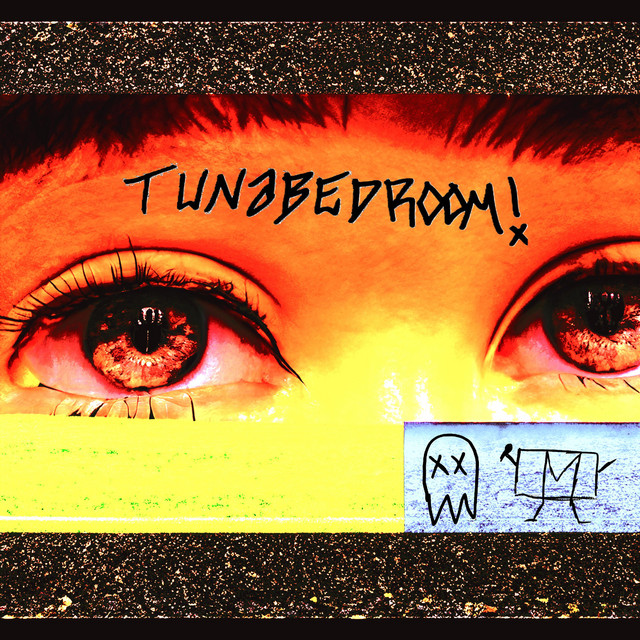 TUNABEDROOM cover art