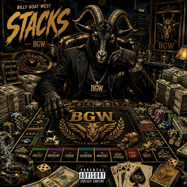 Stacks