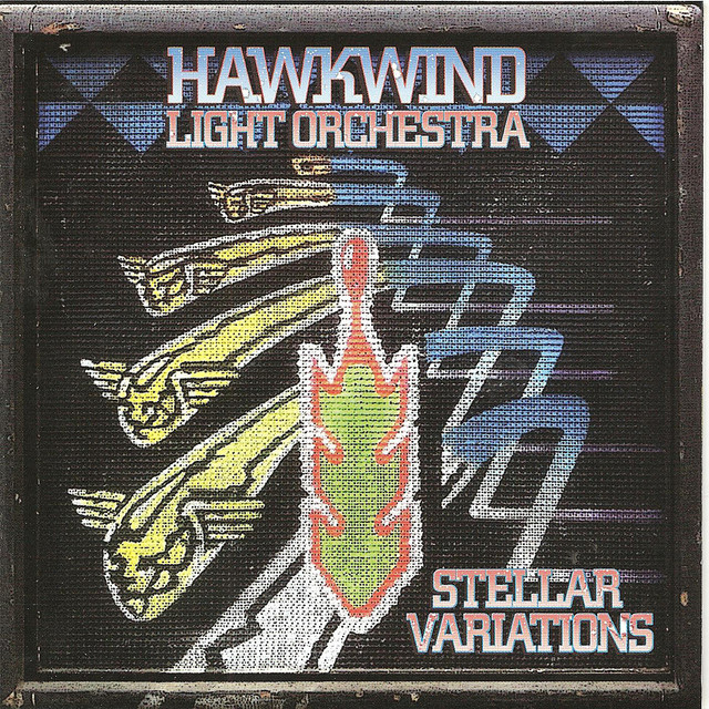 Hawkwind Light Orchestra photo