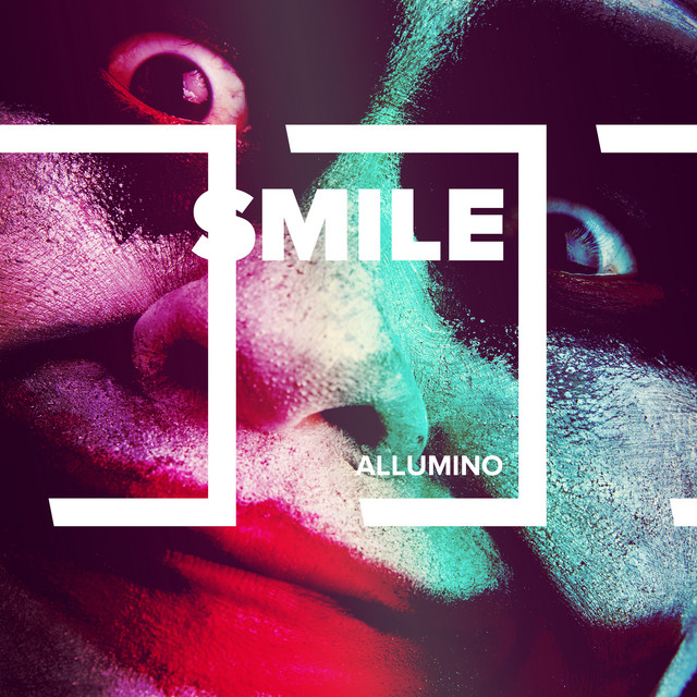 Обкладинка: Smile — Allumino