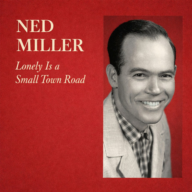 Lonely Is a Small Town Road cover art