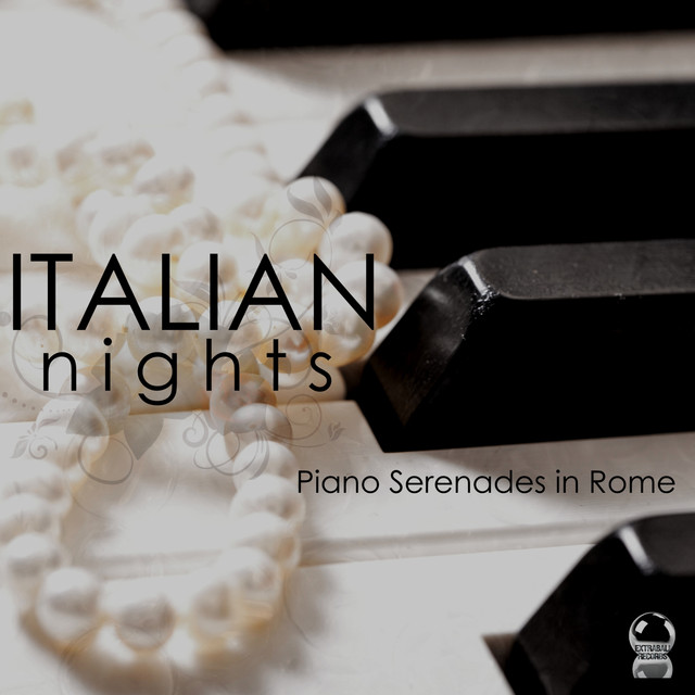 Italian Nights: Piano Serenades in Rome