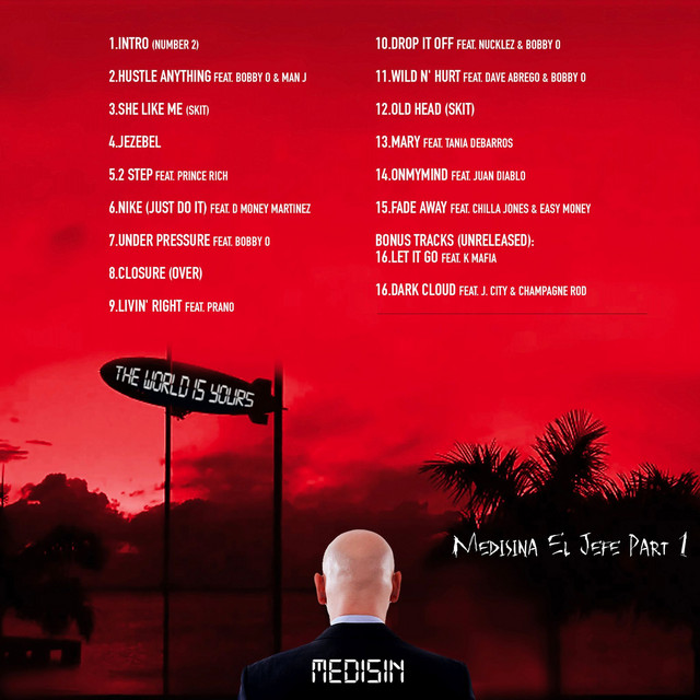 undefined album image