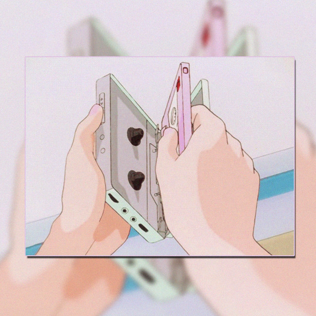 widow's study tapes: episode 1 cover art