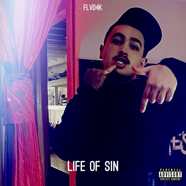 Life Of Sin cover art