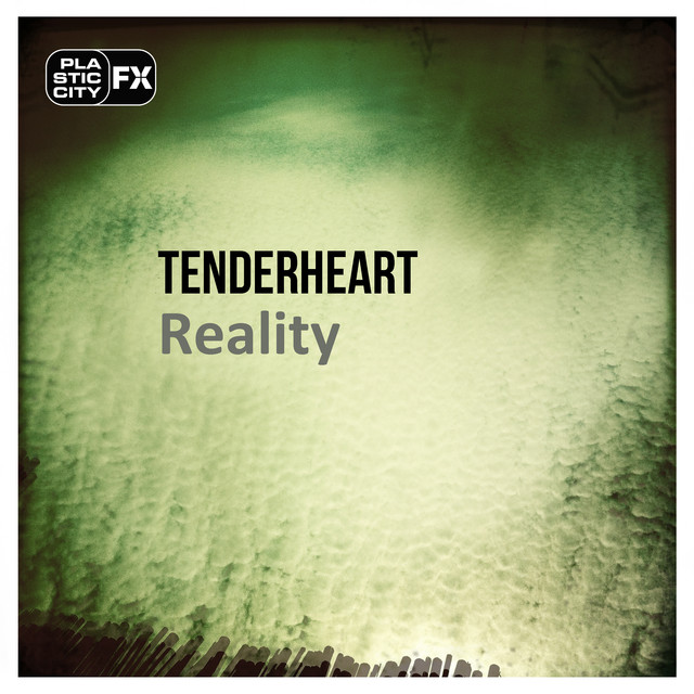 Обкладинка Tenderheart — Reality EP