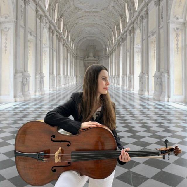 Julia Magdalena Sterki