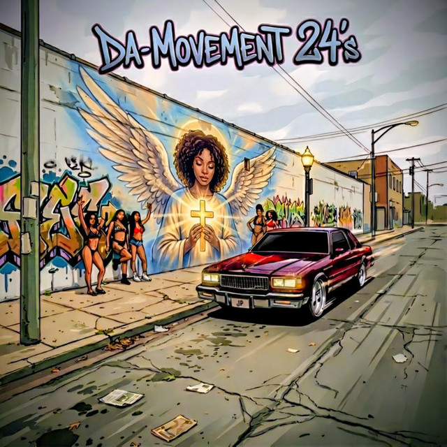 DA-MOVEMENT | Spotify