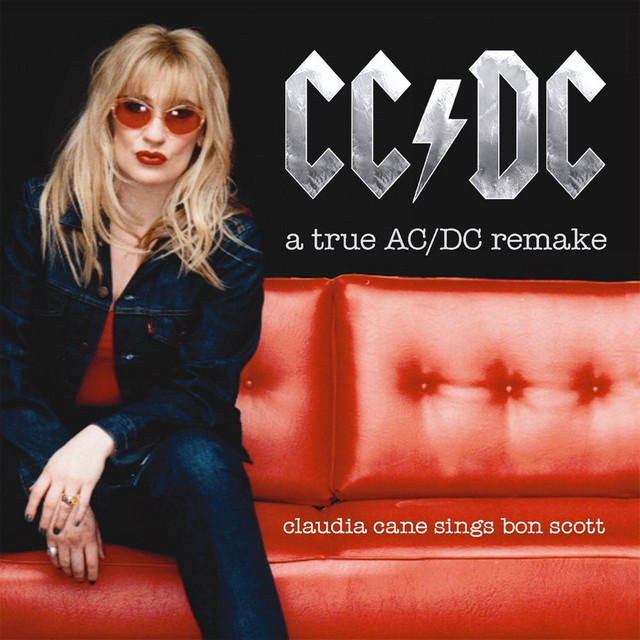 CC/DC | Spotify