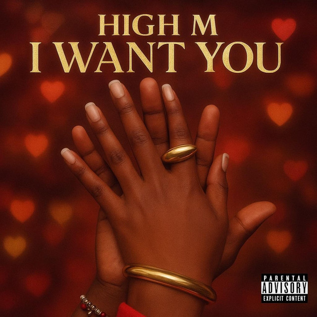 I WANT YOU