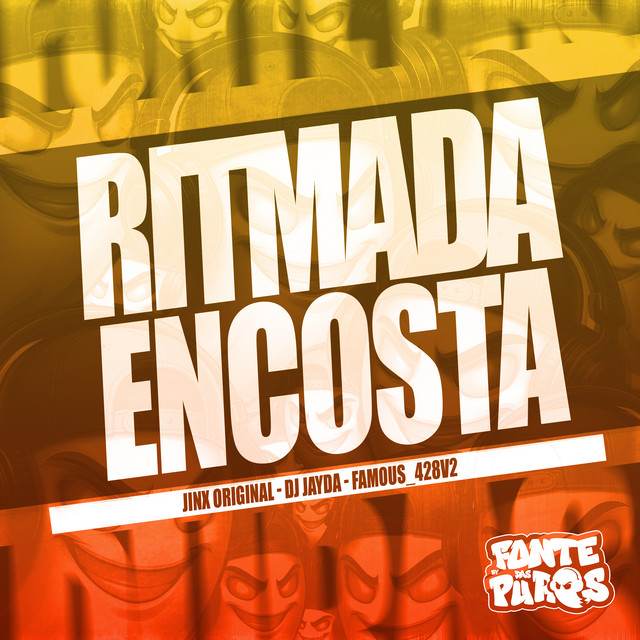 Ritmada Encosta