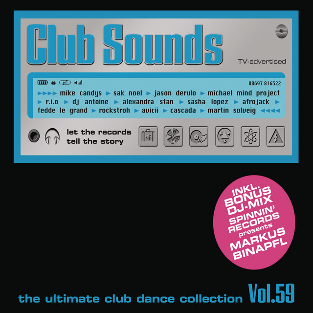 Turn This Club Around