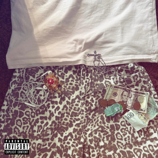 OXYTOCIN SYNDROME cover art