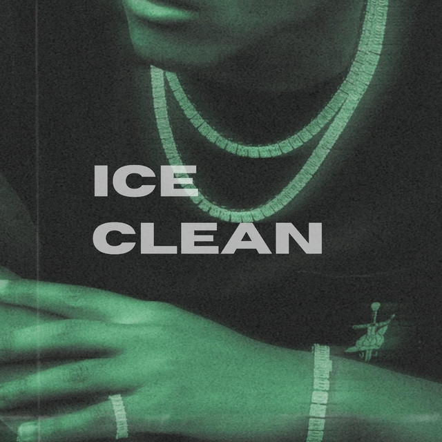 Ice Clean cover art