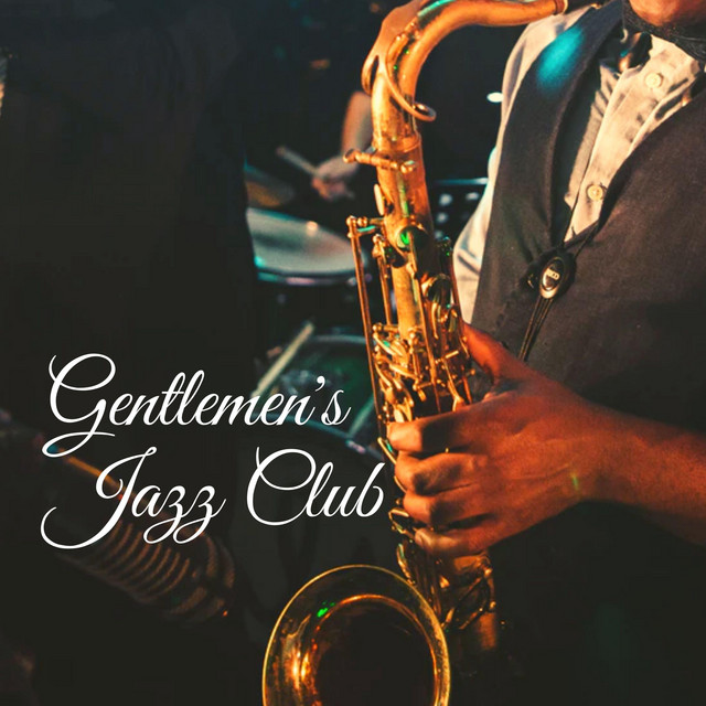 Gentlemen’s Jazz Club