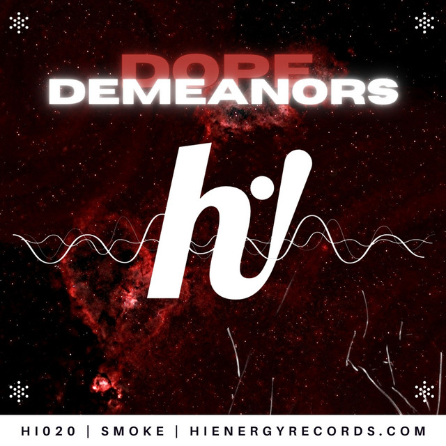 Smoke album art
