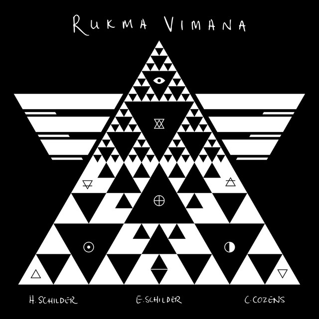 Rukma Vimana cover art