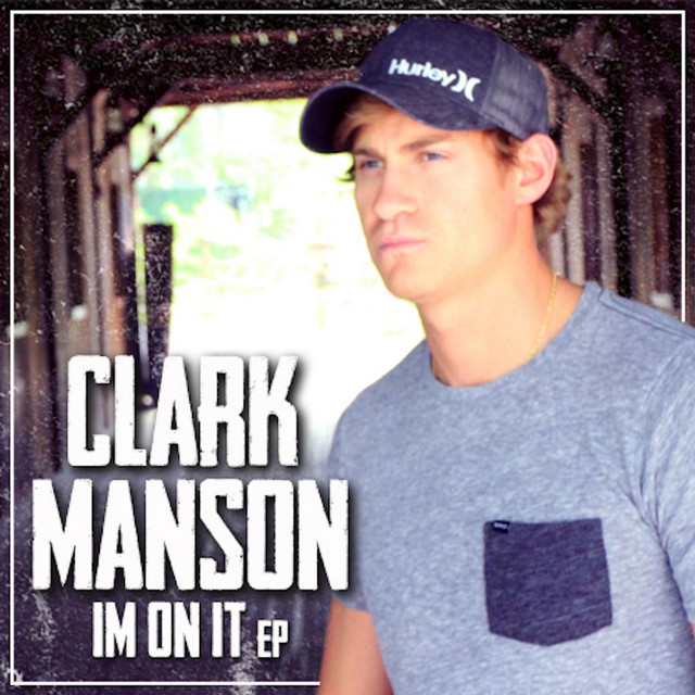 I'm on It cover