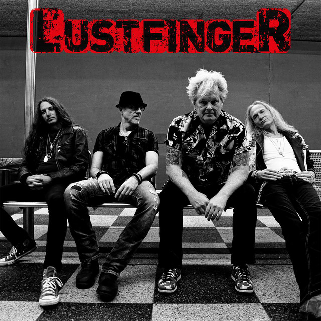 LustfingeR cover art