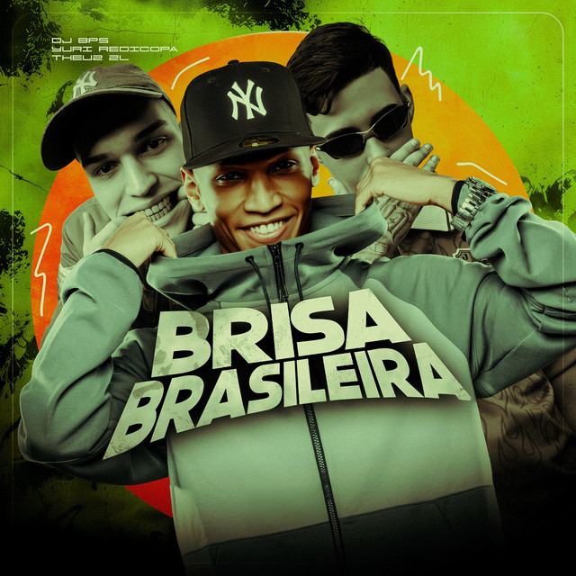  – BRISA BRASILEIRA