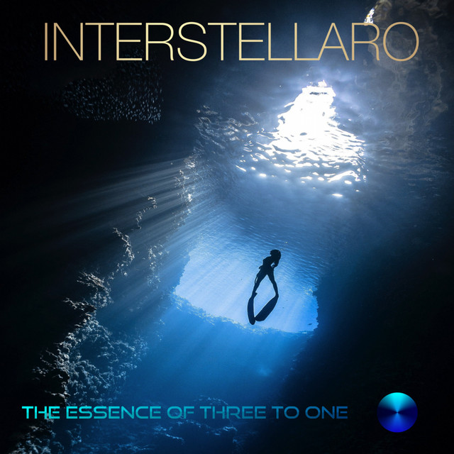 The Essence Of Three To One cover art