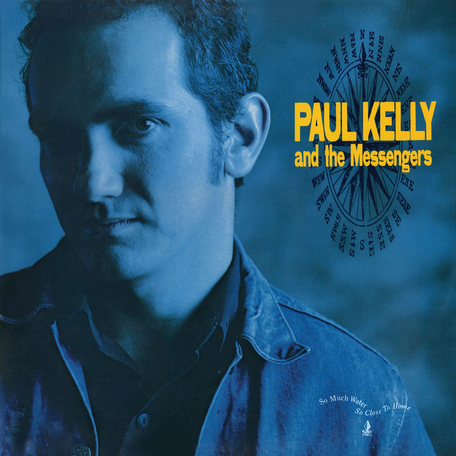No You - song and lyrics by Paul Kelly, The Messengers | Spotify