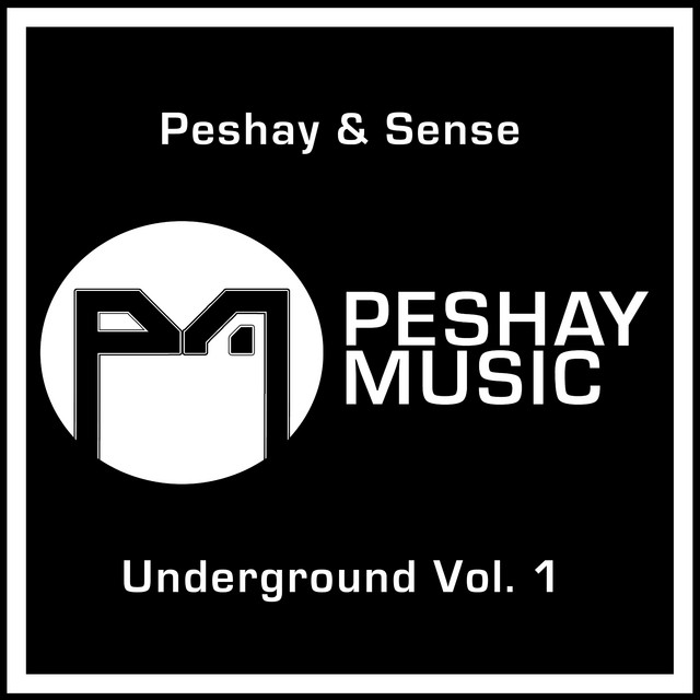 Underground Vol.1 cover art
