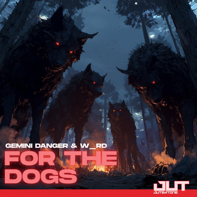 For The Dogs