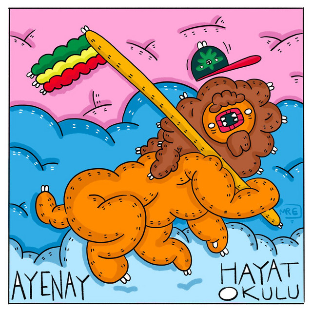 AYENAY