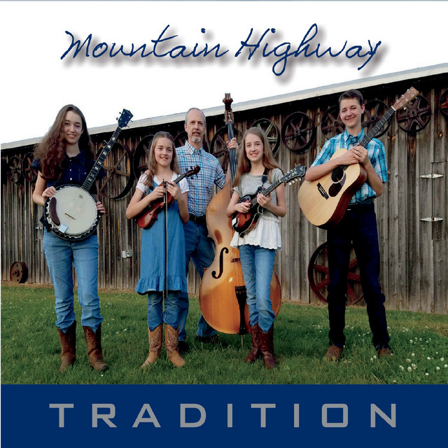 Tradition cover