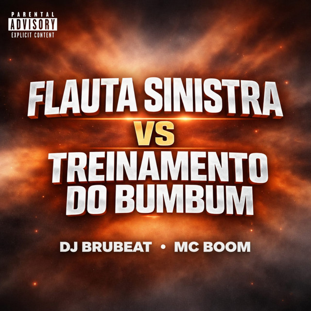 Flauta Sinistra Vs Treinamento do Bumbum
