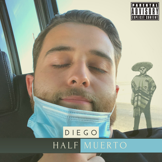 On My Own (Intro) - song and lyrics by Diego | Spotify