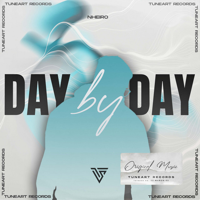 Day by Day album art