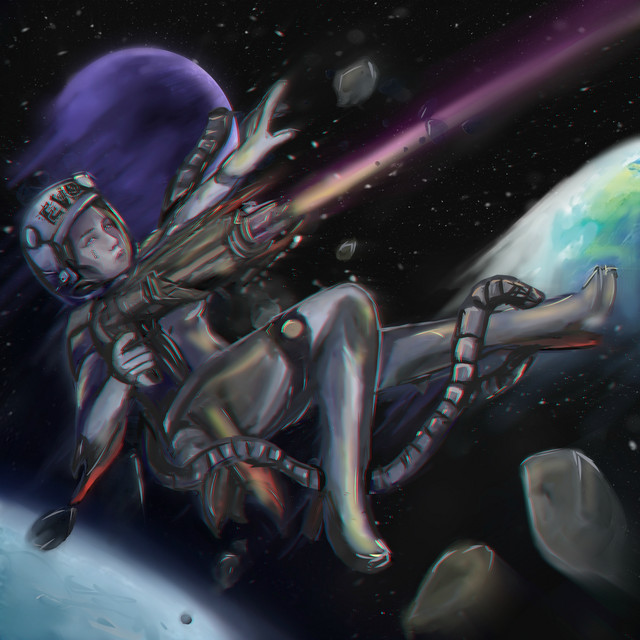 Неизданное, Pt. 2 cover art