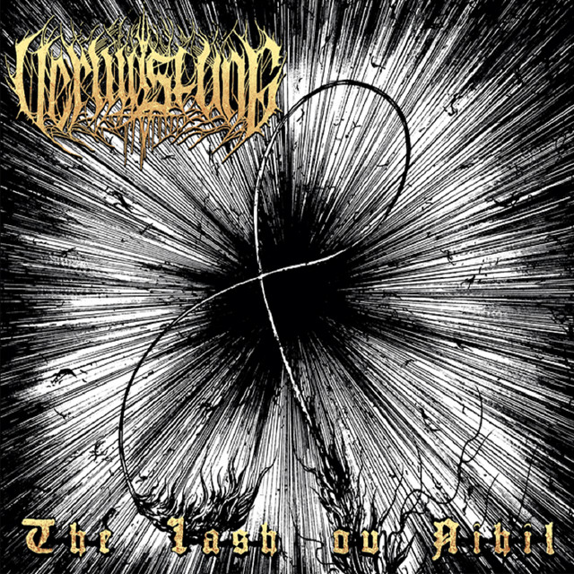 The Lash Ov Nihil cover