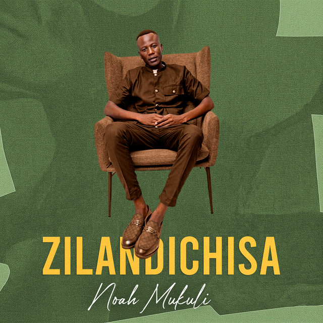 Noah Mukuli