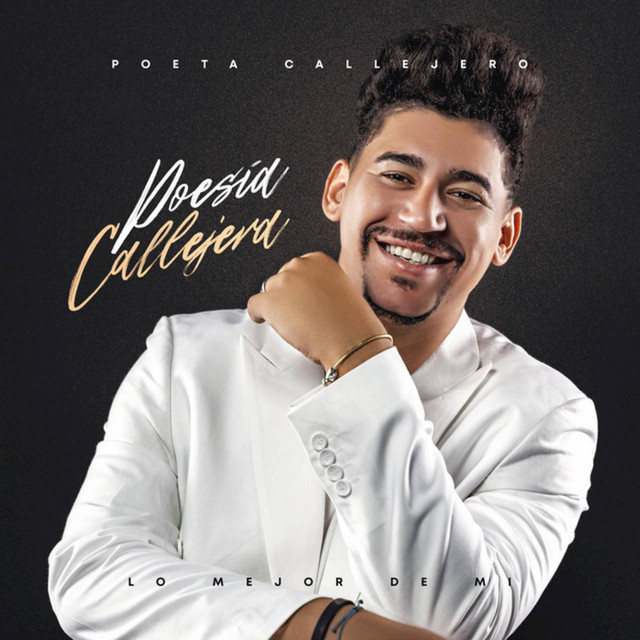 Poesía Callejera (Live) cover art